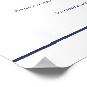 ランカスターBIII 617戦隊 ポスター (角)