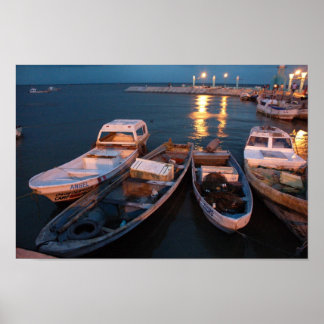 ランカス ポスター