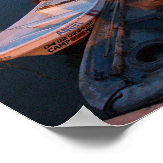 ランカス ポスター (角)