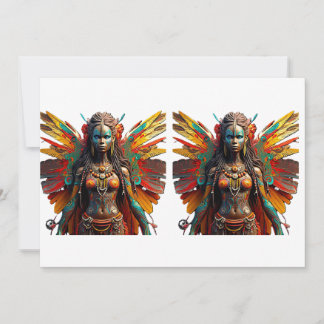 ランガヴーマフェアリータンクトップ シーズンカード