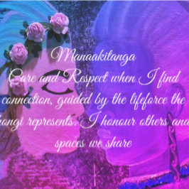 ランギとパパ毛布 フリースブランケット