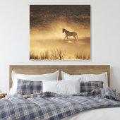 ランクの作成 キャンバスプリント (インサイチュ (寝室))