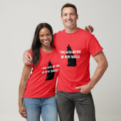 ランク付けする前 Tシャツ (ユニセックス)