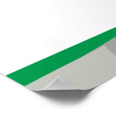 ラングストロスデールバレーヨークシャーダレス ポスター (角)