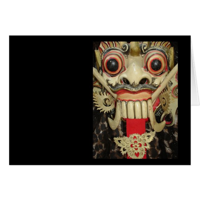 ラングダ！ (正面横)