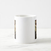 ラングダ！ コーヒーマグカップ (中央)