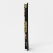 ラングダ！ Case-Mate iPhoneケース (裏面/左)