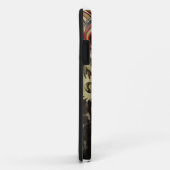 ラングダ！ Case-Mate iPhoneケース (裏面/右)