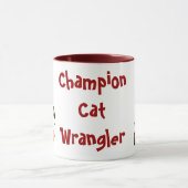 ラングラーマグ マグカップ (中央)