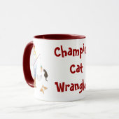 ラングラーマグ マグカップ (正面左)