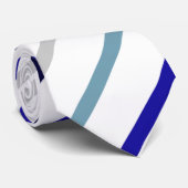 ラングラー斜めの薄ストライプのなタイ ネクタイ (ロール)