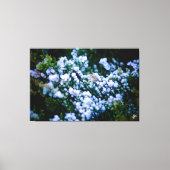 ラングリー水辺#11 キャンバスプリント (正面)