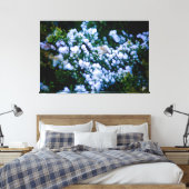 ラングリー水辺#11 キャンバスプリント (インサイチュ (寝室))