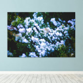 ラングリー水辺#11 キャンバスプリント (インサイチュ (ウッドフロア))