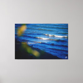 ラングリー水辺#3 キャンバスプリント