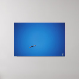 ラングリー水辺#7 キャンバスプリント