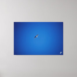 ラングリー水辺#9 キャンバスプリント