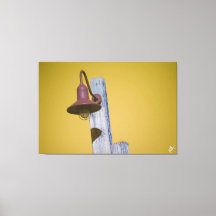 ラングリー電灯シリーズ#3