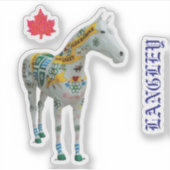 ラングリー シール (正面)