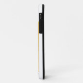 ラングーンに向かう Case-Mate iPhoneケース (裏面/左)