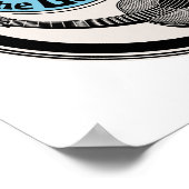 ラングWelZ陰陽 ポスター (角)