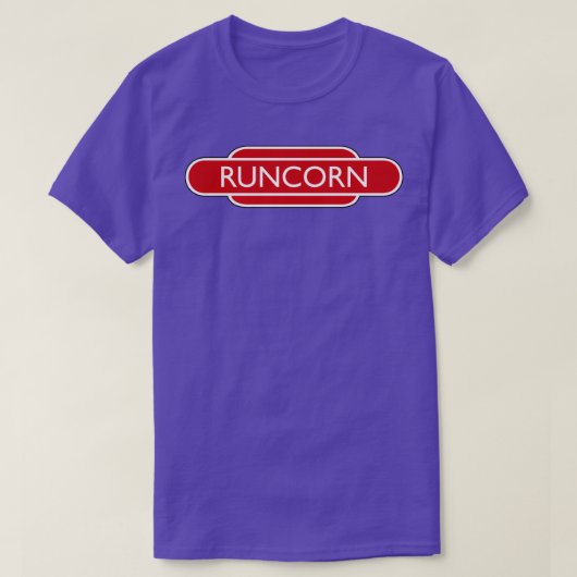 ランコーン Tシャツ (デザイン正面)