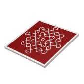 ランゴリコラム タイル (側面)