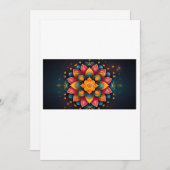 ランゴリ サンキューカード (正面/裏面)