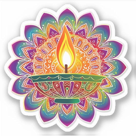 ランゴリ シール (正面)