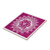 ランゴリ タイル (側面)