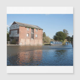 ランゴレン運河エレスメアイングランド