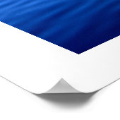 ランゴレン運河 ポスター (角)