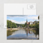 ランゴレン ポストカード (正面/裏面)