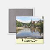 ランゴレン マグネット (正面/裏面)