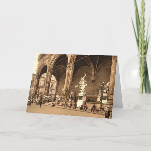 ランサーズ支部フィレンツェItaly. シーズンカード (正面)