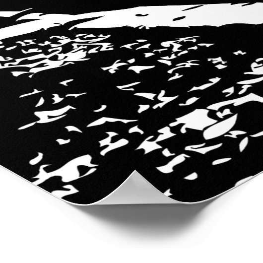 ランサーEVO X ポスター (角)