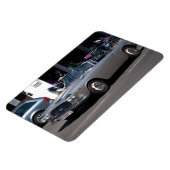 ランシアフラミニア マグネット (左側)