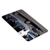 ランシアフラミニア マグネット (右側)