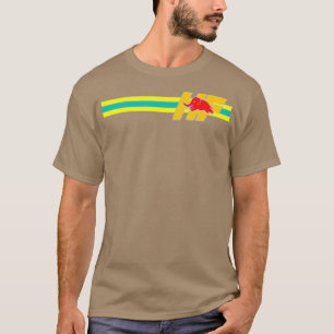 ランシア高周波積分 Tシャツ
