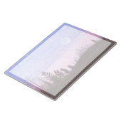 ランシングムーン&スターズ ノートパッド (アングル)