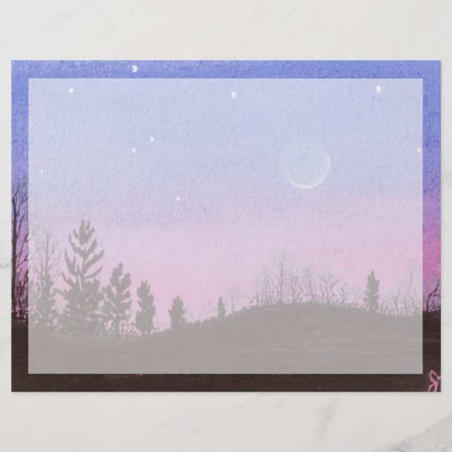 ランシング・ムーン・アンド・スターズ (正面)