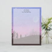 ランシング・ムーン・アンド・スターズ レターヘッド (スタンド正面)