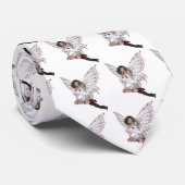 ランジェリーの妖精 ネクタイ (ロール)