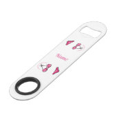 ランジェリーインスペクターThunder_Cove スピード栓抜き (裏面アングル)