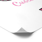 ランジェリーインスペクターThunder_Cove ポスター (角)