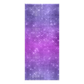 ランジェリーブティックロゴ情報または価格 ラックカード (裏面)