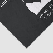 ランジェリーブティック感謝していユー 薄葉紙 (詳細)