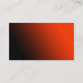 ランジェリーブティック 名刺 (裏面)