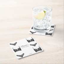 ランジェリーブライダルシャワーバチェロレッテパンティパターン