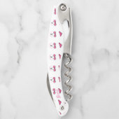 ランジェリー·インスペクター·サンダー·コーブ ソムリエナイフ (裏面)